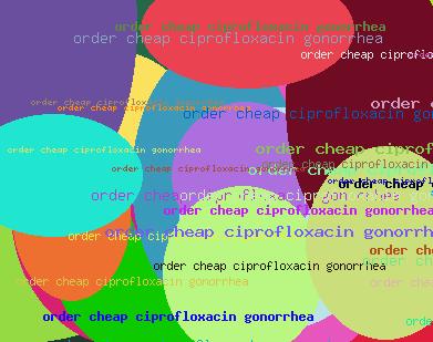 order cheap ciprofloxacin gonorrhea